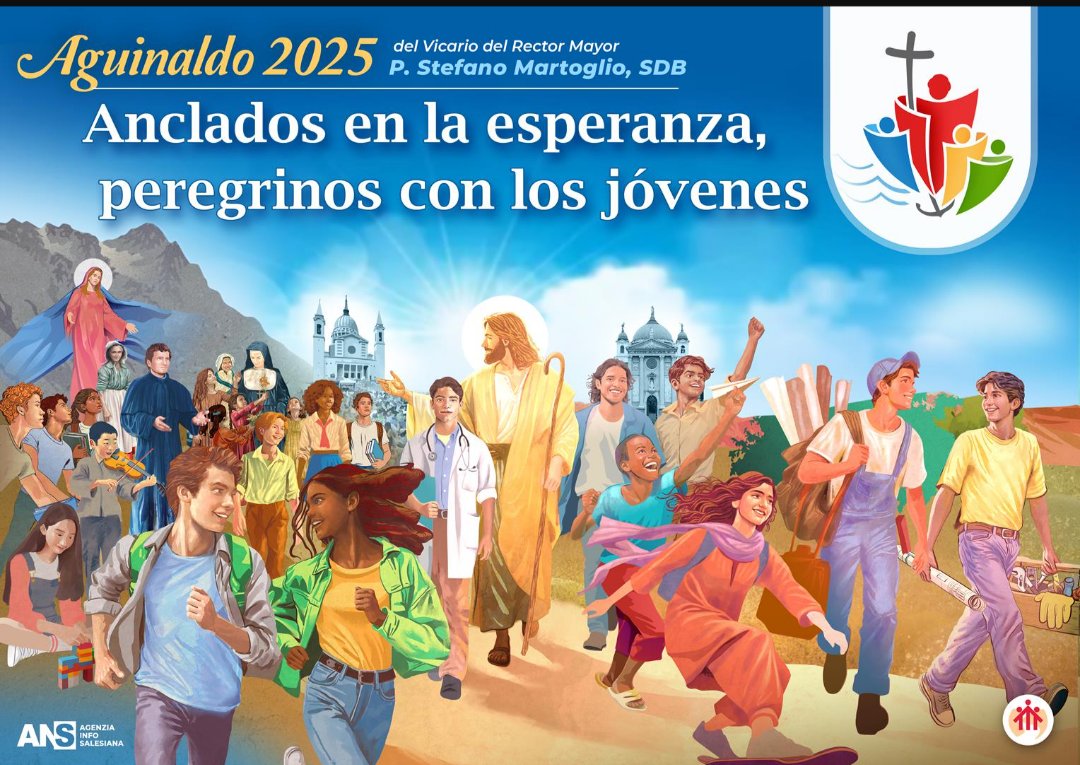 Aguinaldo 2025