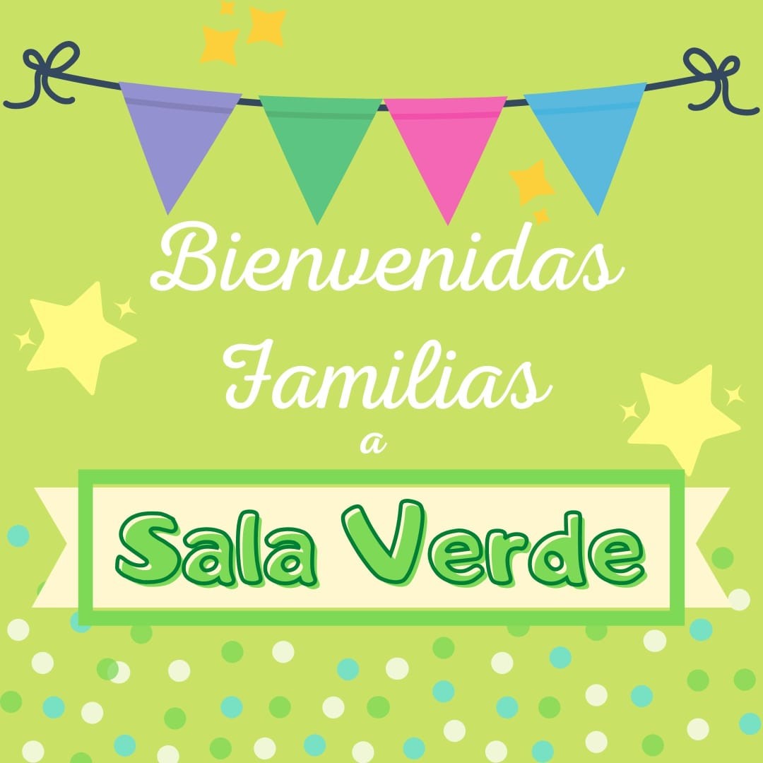 SALA VERDE - SEÑO RO